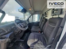 IVECO Daily 70C18HA8/P / Koffer LBW / Klima
