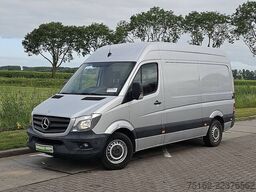 MERCEDES-BENZ SPRINTER 316