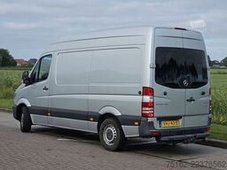 MERCEDES-BENZ SPRINTER 316
