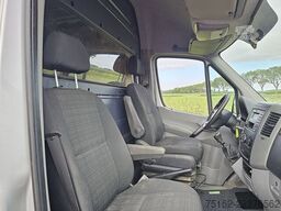 MERCEDES-BENZ SPRINTER 316
