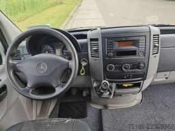 MERCEDES-BENZ SPRINTER 316