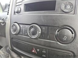 MERCEDES-BENZ SPRINTER 316