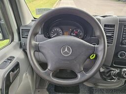 MERCEDES-BENZ SPRINTER 316