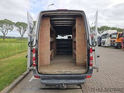MERCEDES-BENZ SPRINTER 316