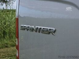 MERCEDES-BENZ SPRINTER 316