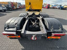 Volvo NH 12.420 6X4 TORPEDO/BULLNOSE/HAUBER