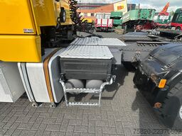 Volvo NH 12.420 6X4 TORPEDO/BULLNOSE/HAUBER
