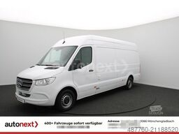 MERCEDES-BENZ Sprinter 316 MAXI *Frischdienst* KAMERA (0994)