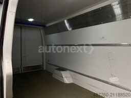 MERCEDES-BENZ Sprinter 316 MAXI *Frischdienst* KAMERA (0994)