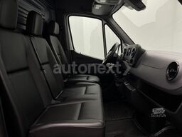 MERCEDES-BENZ Sprinter 316 MAXI *Frischdienst* KAMERA (0994)