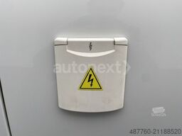 MERCEDES-BENZ Sprinter 316 MAXI *Frischdienst* KAMERA (0994)