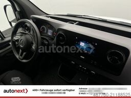 MERCEDES-BENZ Sprinter 314 Tourer Aut.*Rollstuhl-Lift* 6-SITZE