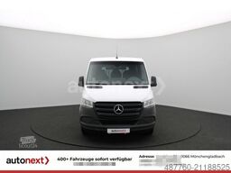 MERCEDES-BENZ Sprinter 314 Tourer Aut.*Rollstuhl-Lift* 6-SITZE