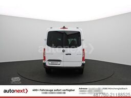 MERCEDES-BENZ Sprinter 314 Tourer Aut.*Rollstuhl-Lift* 6-SITZE
