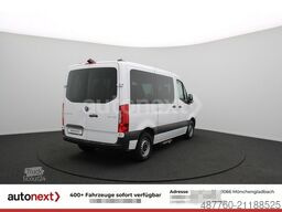 MERCEDES-BENZ Sprinter 314 Tourer Aut.*Rollstuhl-Lift* 6-SITZE