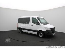 MERCEDES-BENZ Sprinter 314 Tourer Aut.*Rollstuhl-Lift* 6-SITZE