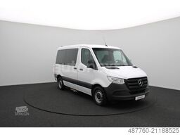 MERCEDES-BENZ Sprinter 314 Tourer Aut.*Rollstuhl-Lift* 6-SITZE