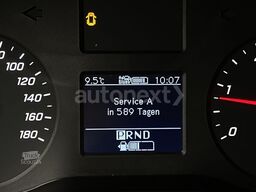 MERCEDES-BENZ Sprinter 314 Tourer Aut.*Rollstuhl-Lift* 6-SITZE