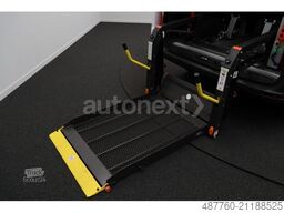 MERCEDES-BENZ Sprinter 314 Tourer Aut.*Rollstuhl-Lift* 6-SITZE