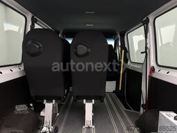 MERCEDES-BENZ Sprinter 314 Tourer Aut.*Rollstuhl-Lift* 6-SITZE