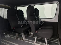 MERCEDES-BENZ Sprinter 314 Tourer Aut.*Rollstuhl-Lift* 6-SITZE