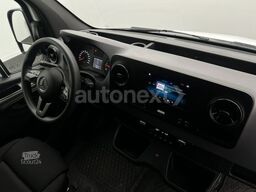 MERCEDES-BENZ Sprinter 314 Tourer Aut.*Rollstuhl-Lift* 6-SITZE