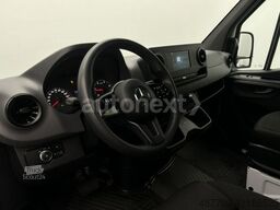 MERCEDES-BENZ Sprinter 314 Tourer Aut.*Rollstuhl-Lift* 6-SITZE