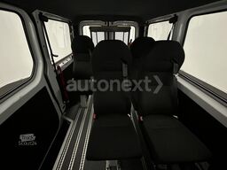 MERCEDES-BENZ Sprinter 314 Tourer Aut.*Rollstuhl-Lift* 6-SITZE