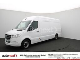 MERCEDES-BENZ Sprinter 316 MAXI *Frischdienst* KAMERA 8987
