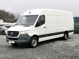 MERCEDES-BENZ Sprinter 317CDI MAXI XL/ KLIMA/ TEMPOMAT
