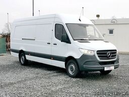 MERCEDES-BENZ Sprinter 317CDI MAXI XL/ KLIMA/ TEMPOMAT