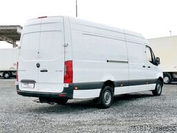 MERCEDES-BENZ Sprinter 317CDI MAXI XL/ KLIMA/ TEMPOMAT