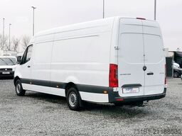 MERCEDES-BENZ Sprinter 317CDI MAXI XL/ KLIMA/ TEMPOMAT