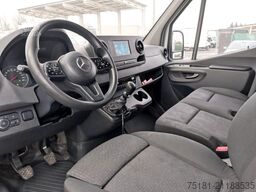 MERCEDES-BENZ Sprinter 317CDI MAXI XL/ KLIMA/ TEMPOMAT
