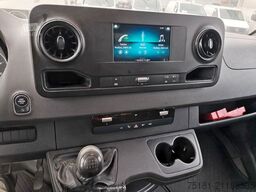MERCEDES-BENZ Sprinter 317CDI MAXI XL/ KLIMA/ TEMPOMAT