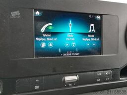 MERCEDES-BENZ Sprinter 317CDI MAXI XL/ KLIMA/ TEMPOMAT