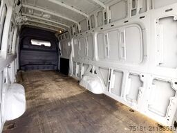 MERCEDES-BENZ Sprinter 317CDI MAXI XL/ KLIMA/ TEMPOMAT