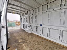 MERCEDES-BENZ Sprinter 317CDI MAXI XL/ KLIMA/ TEMPOMAT