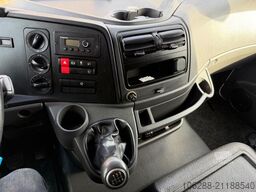 MERCEDES-BENZ Atego   1223