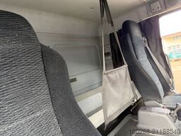 MERCEDES-BENZ Atego   1223