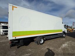 MERCEDES-BENZ Atego   1223