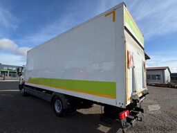 MERCEDES-BENZ Atego   1223