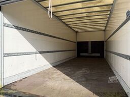 MERCEDES-BENZ Atego   1223