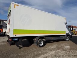 MERCEDES-BENZ Atego   1223