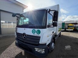 MERCEDES-BENZ Atego   1223