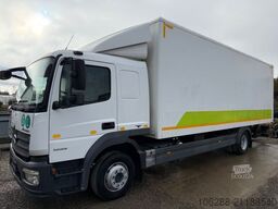MERCEDES-BENZ Atego   1223