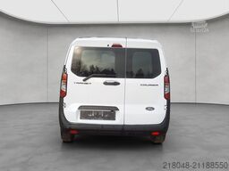 FORD Transit Courier Trend 1,5 l EcoBlue 74 kW, 5-tür