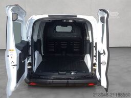 FORD Transit Courier Trend 1,5 l EcoBlue 74 kW, 5-tür