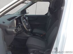 FORD Transit Courier Trend 1,5 l EcoBlue 74 kW, 5-tür