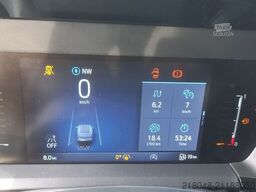 FORD Transit Courier Trend 1,5 l EcoBlue 74 kW, 5-tür